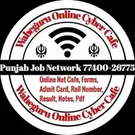 Punjab Job Network WhatsApp Channel