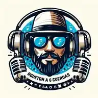 Regueton A 6 Cuerdas WhatsApp Channel