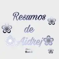Resumos De ❀AIDREJ❀ WhatsApp Channel