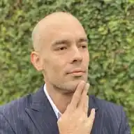 Santiago Terceros WhatsApp Channel
