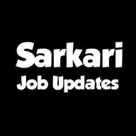 Sarkari Job Updates WhatsApp Channel