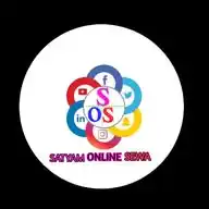 SATYAM ONLINE SEWA WhatsApp Channel
