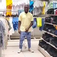 Seba Classic Jeans Wear. WhatsApp Channel