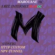 SERVER V2RAY FREE INTERNET MAROC WhatsApp Channel