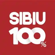 Sibiu 100%  WhatsApp Channel