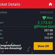 SP. -BettingTipsMan@Prince Don WhatsApp Channel