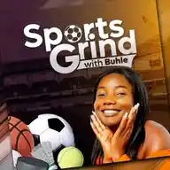 SPORTS GRIND WITH BUHLE WhatsApp Channel