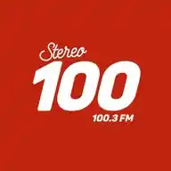 Stereo 100  WhatsApp Channel