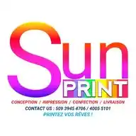 Sun Print Haïti WhatsApp Channel