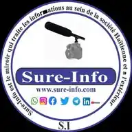 Sure-info WhatsApp Channel