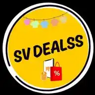 SV DEALS WhatsApp Channel