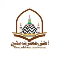 Tausif Raza Alimi (AMK) WhatsApp Channel