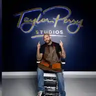 Taylor Perry Studios  WhatsApp Channel