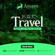 That’s AMARO Xperience 🔥 WhatsApp Channel