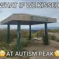 The Autism Peak (Momo's version) WhatsApp Channel