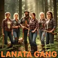 THE HACENOS CONCHA LANATA GANG WhatsApp Channel
