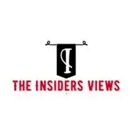 The Insider's Views WhatsApp Channel