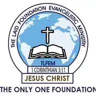 The LAIFE Ministry WhatsApp Channel
