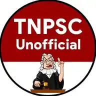TNPSC UNOFFICIAL YT WhatsApp Channel