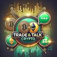 Trade & Talk Crypto WhatsApp Channel