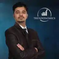 TRENDONOMICS BY HARSH DIXIT WhatsApp Channel