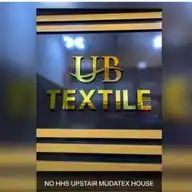 UB TEXTILES WhatsApp Channel