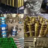 UC OIL TECH MARINE TOOLS WhatsApp Channel