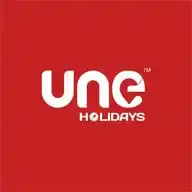 Une Holidays WhatsApp Channel