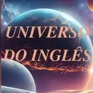 Universo do Inglês Oficial WhatsApp Channel