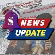 Update News WhatsApp Channel