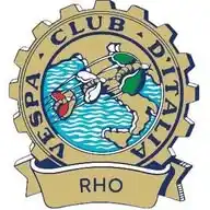 Vespa Club Rho WhatsApp Channel