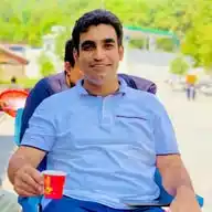 Wali Samad Khan WhatsApp Channel