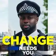 Waltham Forest MPS NE BCU WhatsApp Channel