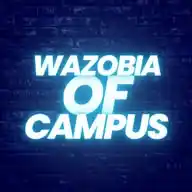 WazobiaOfCampus Media WhatsApp Channel