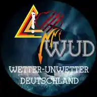 Wetter Unwetter Deutschland WhatsApp Channel