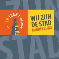 Wij zijn De Stad Middelburg WhatsApp Channel