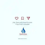 XPERTVOICE WhatsApp Channel