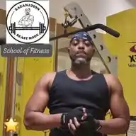 Zazanation's School of Fitness WhatsApp Channel