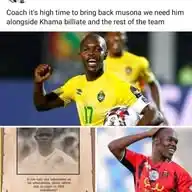 Zimbabwe Sports WhatsApp Channel