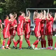 1. FFC Niederkirchen WhatsApp Channel