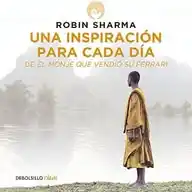 "1 Inspiración para Cada día" Robin Sharma WhatsApp Channel