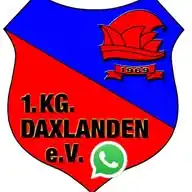 1.KG Daxlanden 1969 e.V. WhatsApp Channel