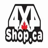4x4Shop Canada WhatsApp Channel