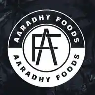 Aaradhy Foods WhatsApp Channel