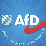 AfD Weiden-Neustadt-Tirschenreuth WhatsApp Channel