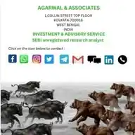 Agarwal & Associates WhatsApp Channel