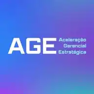 AGE Aceleração Gerencial Estratégica WhatsApp Channel