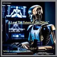 Ai And The Future Of Work (Software Surgeon) WhatsApp Channel