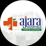 Ajara Hospitals WhatsApp Channel