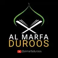Al Marfa Duroos (الدروس المعرفية) WhatsApp Channel